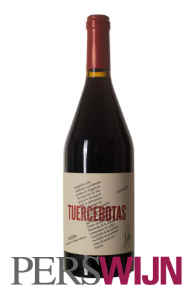 Medievo Tuercebotas 2019 Rioja