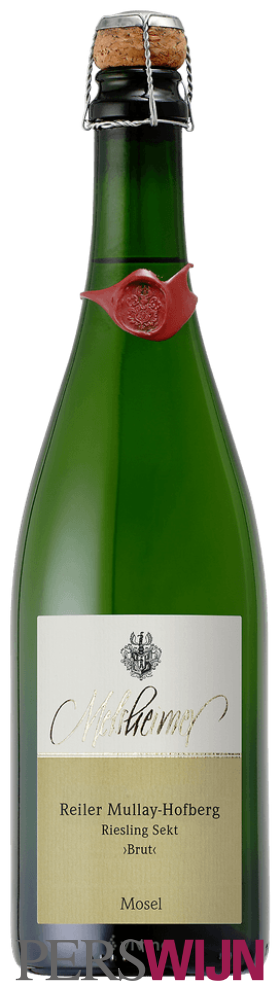 Melsheimer Reiler Mullay-Hofberg Riesling Brut 2020