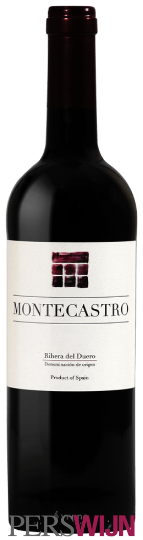 Montecastro Ribera del Duero Red 2020 Castilla y Léon Ribera del Duero