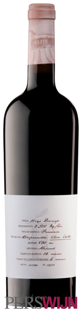 Pradorey Élite 2021 Castilla y Léon Ribera del Duero