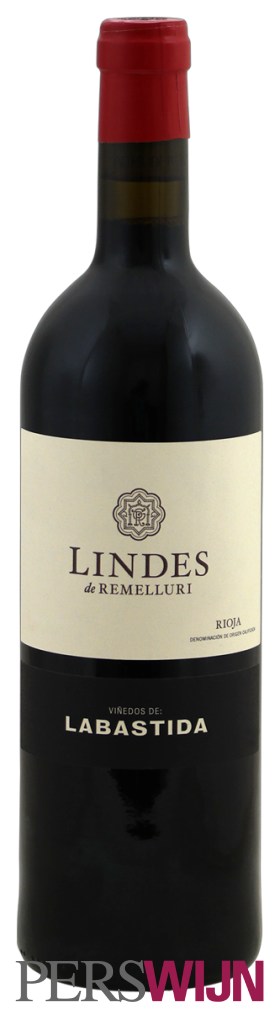 Remelluri Lindes de Remelluri Viñedos de Labastida 2020 Rioja