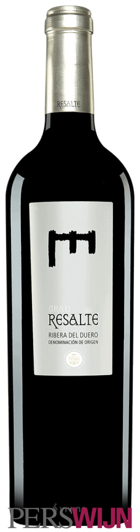 Resalte Gran Ribera del Duero 2015 Castilla y Léon Ribera del Duero