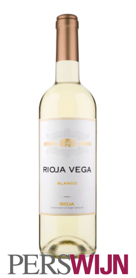 Rioja Vega Blanco 2023 Rioja Rioja Alta