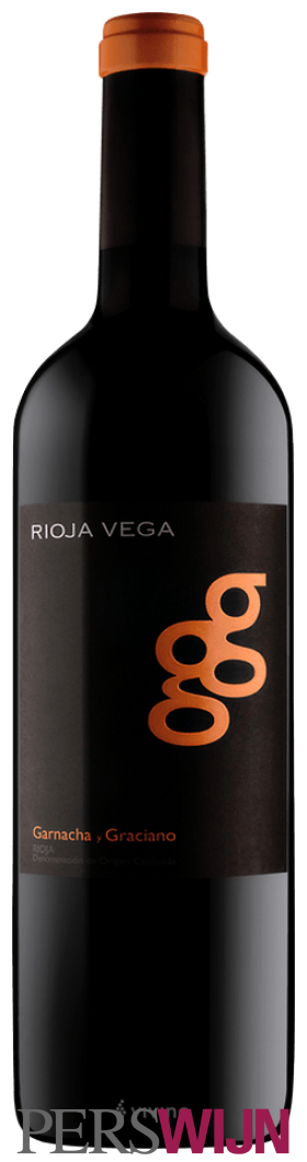 Rioja Vega Garnacha – Graciano 2022 Rioja