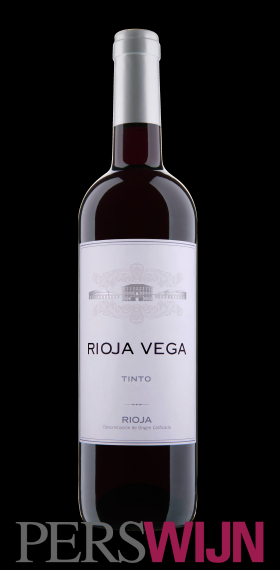 Rioja Vega Tinto Tempranillo 2022