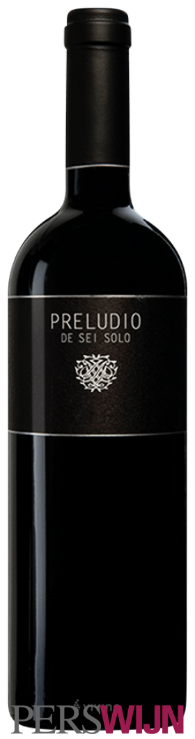 Sei Solo Preludio 2021 Castilla y Léon Ribera del Duero