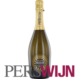 Solatio Prosecco Spumante Extra Dry U.V. Veneto Prosecco