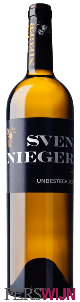 Sven Nieger Unbestechlich 2019