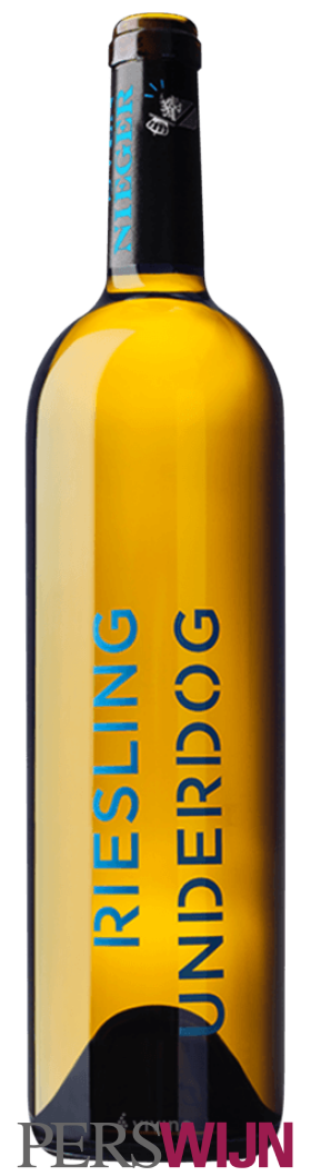 Sven Nieger Underdog Riesling 2017