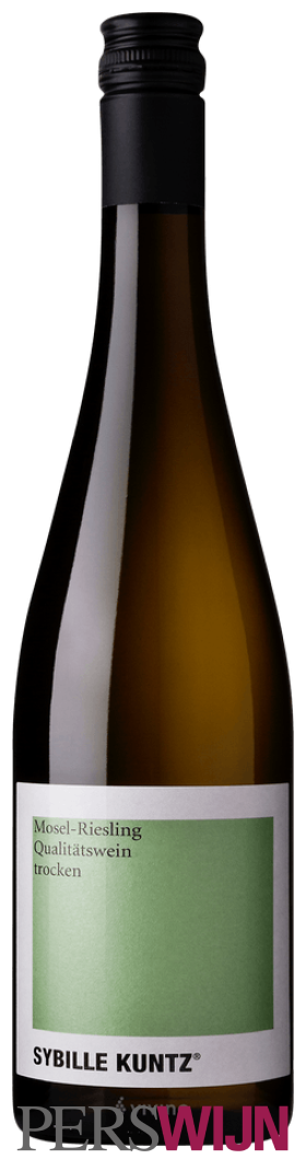 Sybille Kuntz Riesling Qualitätswein Trocken 2023