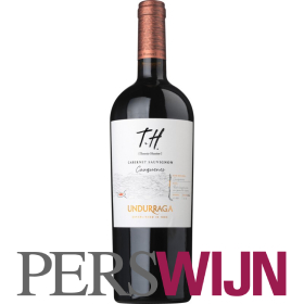 Undurraga Terroir Hunter Cauquenes Cabernet Sauvignon (T.H.) 2021 Maule Valley