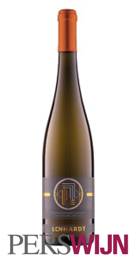 Weingut Lenhardt Mehringer Riesling MORE 2022