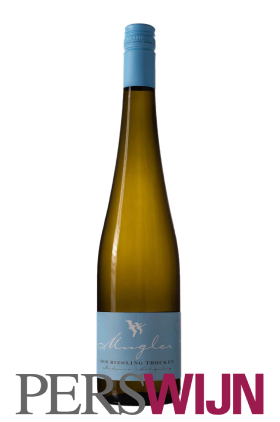 Weingut M. Schädler Mugler, Maikammer Heiligenberg, Riesling Trocken 2021