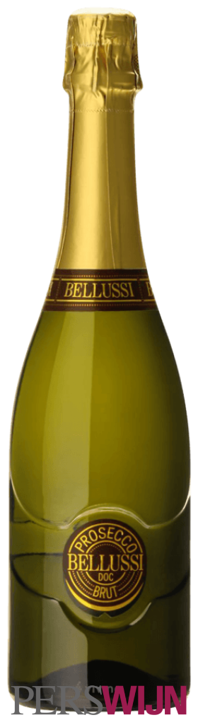 Bellussi Prosecco Brut U.V. Veneto Prosecco