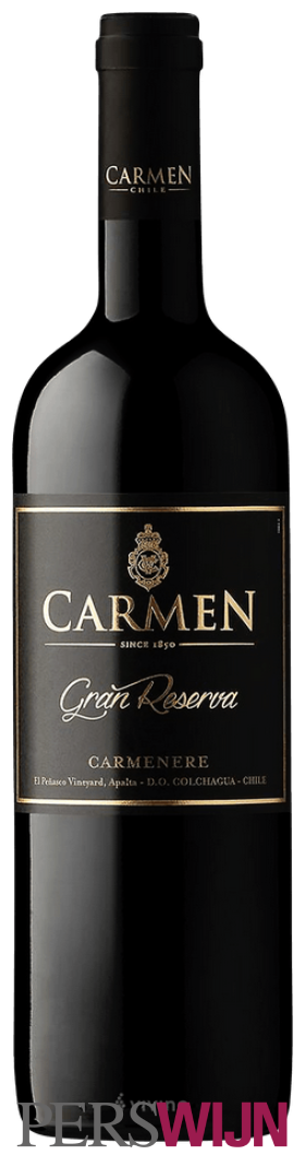 Carmen Gran Reserva Carmenère 2022 Colchagua Valley