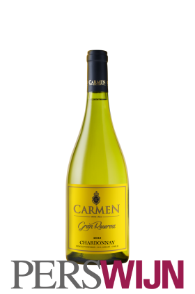 Carmen Gran Reserva Chardonnay 2023 Limarí Valley