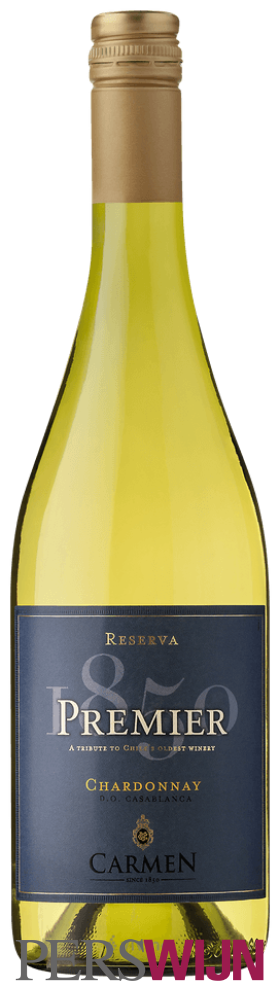 Carmen Premier 1850 Reserva Chardonnay 2023 Colchagua Valley