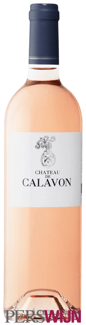 Château de Calavon Rosé 2023