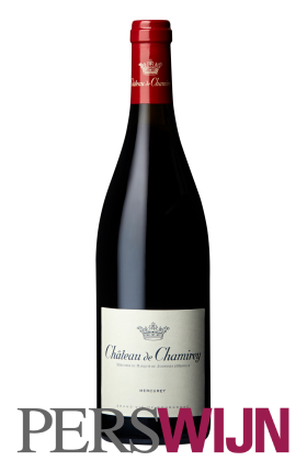 Château de Chamirey Mercurey Rouge 2021 Bourgogne Côte Chalonnaise