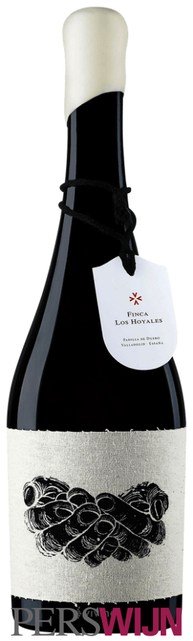 Cruz de Alba Finca Los Hoyales Ribera del Duero 2017 Castilla y Léon Ribera del Duero