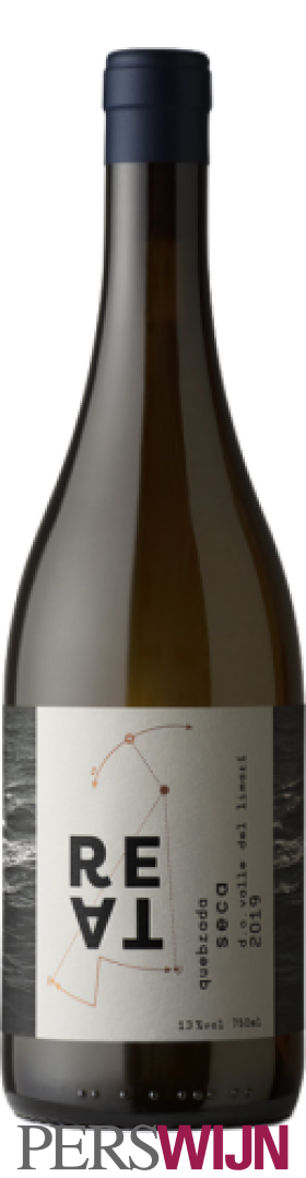 De Martino Quebrada Seca Chardonnay 2021 Limarí Valley