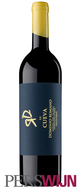 Dominio Romano La Cueva Tinto 2018 Castilla y Léon Ribera del Duero