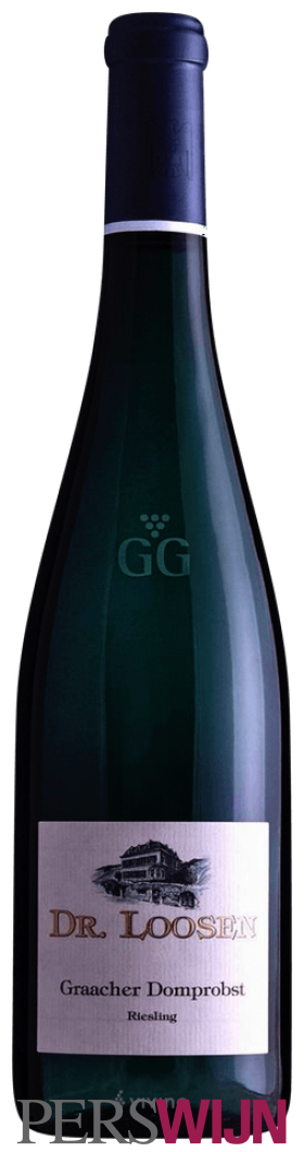 Dr. Loosen Graacher Domprobst Riesling GG 2022 Mosel