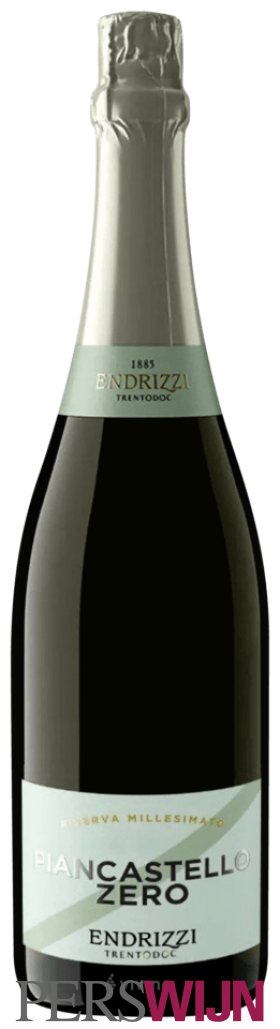 Endrizzi Piancastello Zero Riserva Millesimato 2019 Trentino-Alto Adige Trento