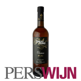 Juan Piñero Great Duke Oloroso 12 Años N.V. Andalucia Jerez – Xeres – Sherry