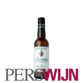 Juan Piñero Manzanilla Jarona N.V. Andalucia Jerez – Xeres – Sherry