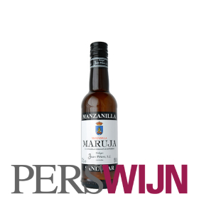 Juan Piñero Manzanilla Maruja N.V. Andalucia Jerez – Xeres – Sherry