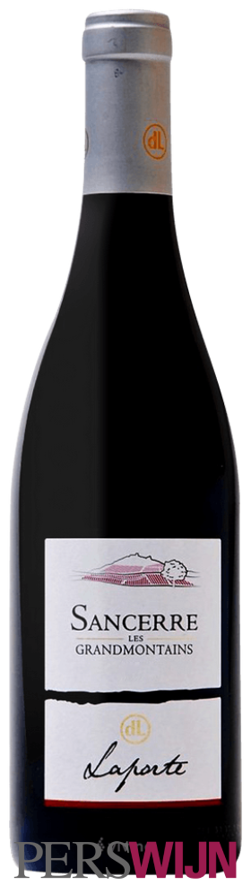 Laporte Sancerre Rouge Les Grandmontains  2023