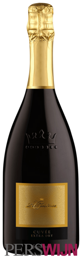 Le Contesse Cuvée Extra Dry U.V. Veneto Prosecco