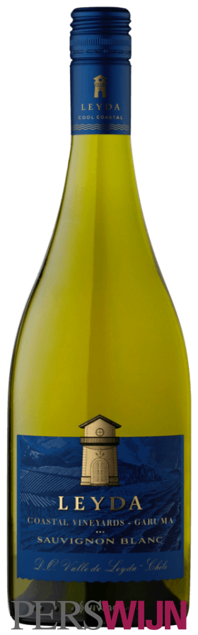 Leyda Sauvignon Blanc Coastal Vineyards ‘Garuma’ 2023 Leyda Valley