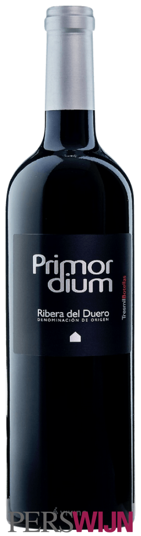 Marta Maté Primordium 2013 Castilla y Léon Ribera del Duero