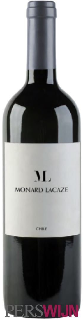 Monard Lacaze  Monard Lacaze  2021 Maipo Valley