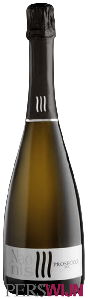 Naonis Prosecco Extra Dry U.V. Veneto Prosecco