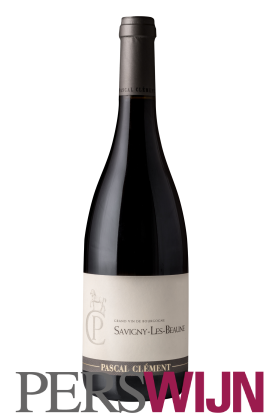 Pascal Clément Savigny-lès-Beaune 2022 Bourgogne Côte de Beaune