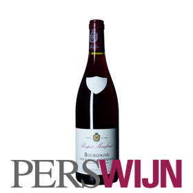 Prosper Maufoux Bourgogne Pinot Noir – Référence 2022 Bourgogne Bourgogne