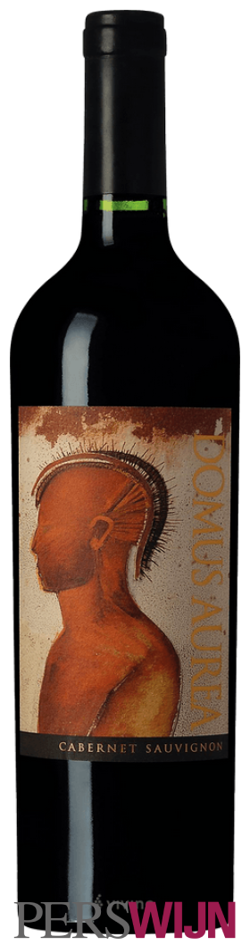 Quebrada de Macul Domus Aurea Cabernet Sauvignon 2019 Maipo Valley