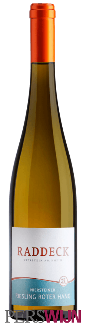 Raddeck Niersteiner Riesling Roter Hang 2023