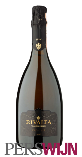 Rivalta Dea Valdobbiadene Brut U.V. Veneto Prosecco