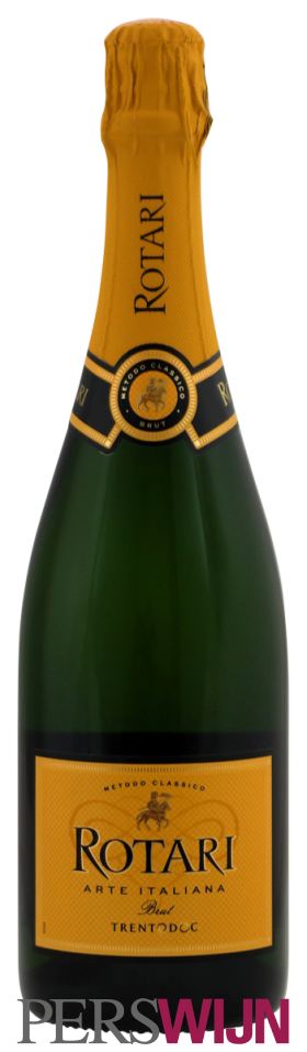 Rotari Arte Italiana Brut U.V. Trentino-Alto Adige