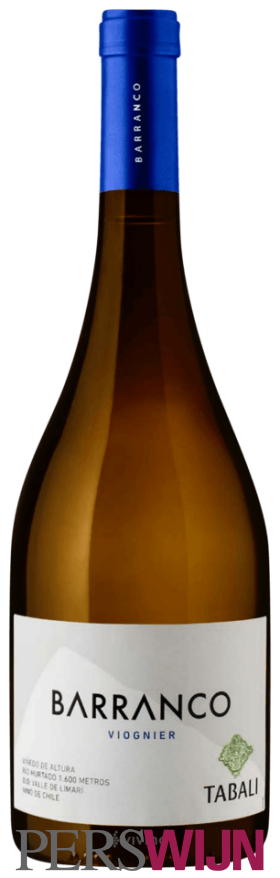 Tabali Barranco Viognier 2023 Limarí Valley