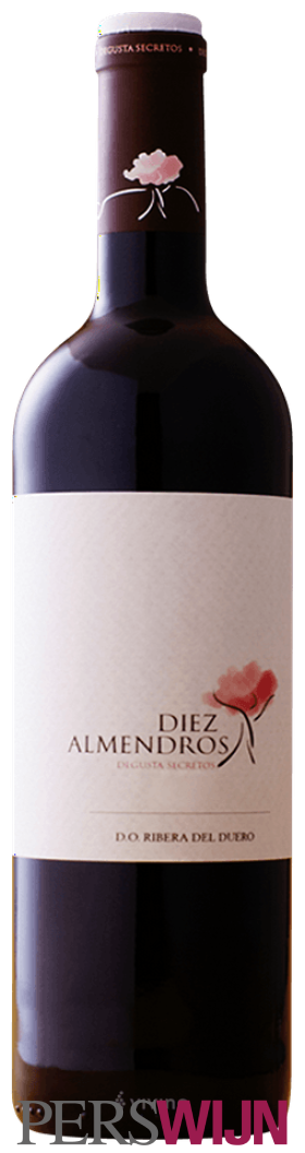 Vega Clara Diez Almendros 2020 Castilla y Léon Ribera del Duero