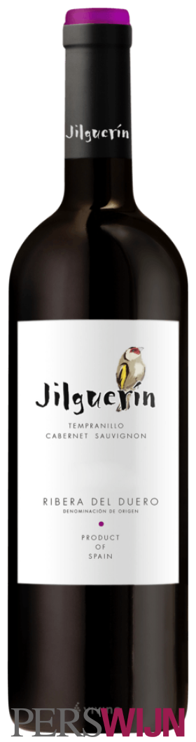 Vega Clara Jilguerin Tempranillo – Cabernet Sauvignon 2021 Castilla y Léon Ribera del Duero