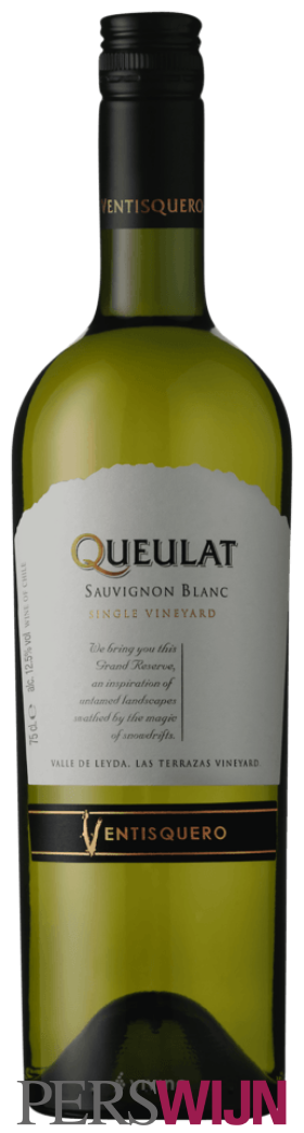 Ventisquero Queulat Gran Reserva Sauvignon Blanc 2023 Leyda Valley