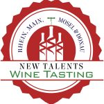 New Talents Tasting for Rhein, Main, Mosel & Donau