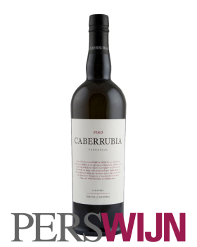 Bodegas Luis Pérez Jerez Caberrubia NV ‘Saca VIII’ Luis Pérez NV Andalucia Jerez – Xeres – Sherry