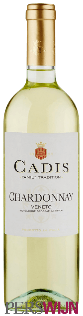 Cadis Chardonnay 2023 Veneto